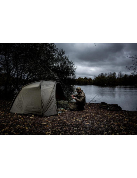 Trakker Brolly Tempest Brolly 100 V2.0