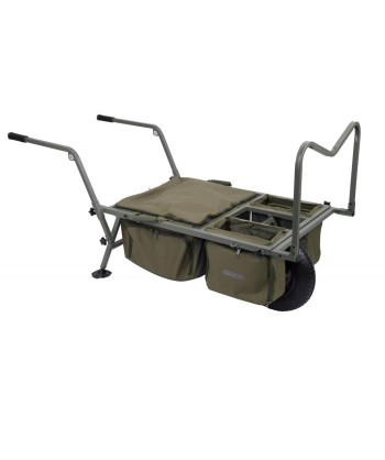 Trakker Přepravní vozík X-Trail Compact Barrow