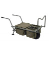 Trakker Přepravní vozík X-Trail Compact Barrow