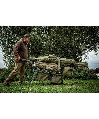 Trakker Přepravní vozík X-Trail Compact Barrow