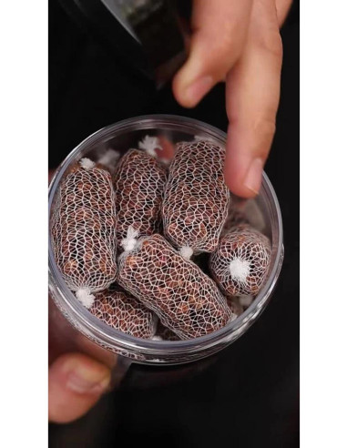 Nikl Ready PVA Stick Devill Krill 20ks