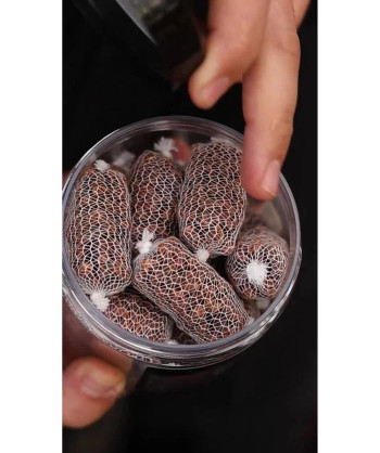 Nikl Ready PVA Stick Devill Krill 20ks