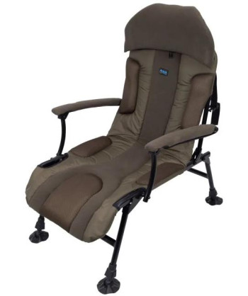 Aqua Křeslo Longback Chair