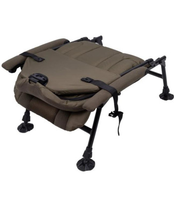 Aqua Křeslo Longback Chair