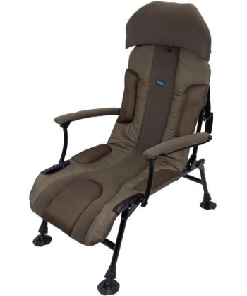 Aqua Křeslo Longback Chair