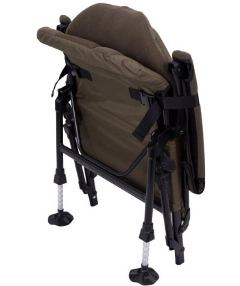 Aqua Křeslo Longback Chair