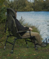 Aqua Křeslo Longback Chair