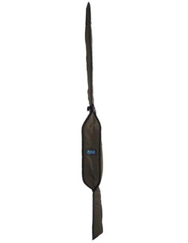 Aqua Pouzdro na pruty Black Series Full Rod Sleeve 10ft