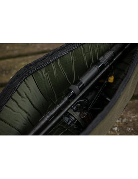Aqua Pouzdro na pruty Black Series Full Rod Sleeve 10ft