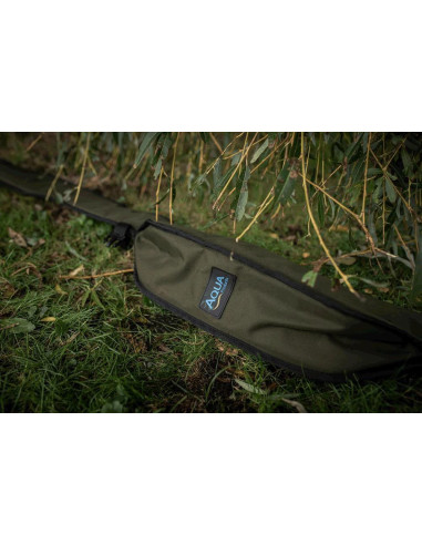 Aqua Pouzdro na pruty Black Series Full Rod Sleeve 10ft