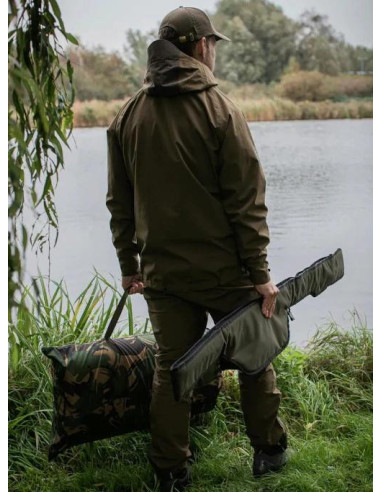 Aqua Pouzdro na pruty Black Series Full Rod Sleeve 10ft