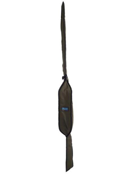 Aqua Pouzdro na pruty Black Series Full Rod Sleeve 10ft