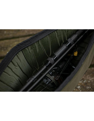 Aqua Pouzdro na pruty Black Series Full Rod Sleeve 10ft