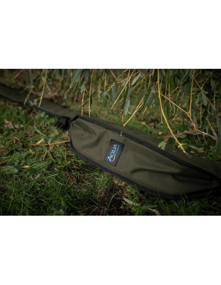 Aqua Pouzdro na pruty Black Series Full Rod Sleeve 10ft