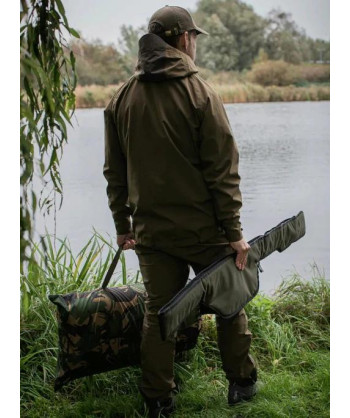 Aqua Pouzdro na pruty Black Series Full Rod Sleeve 10ft