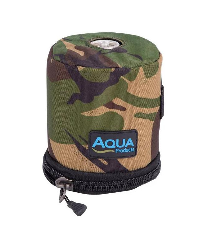 Aqua Obal na plynovou kartuši - DPM Gas Canister Cover