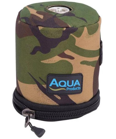 Aqua Obal na plynovou kartuši - DPM Gas Canister Cover