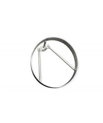 Nikl Kryt vrtule el. motoru Typ 1 - Haibo M150, Haswing 55 lb, Rhino BLX