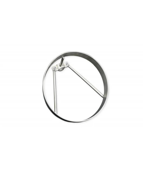 Nikl Kryt vrtule el. motoru Typ 1 - Haibo M150, Haswing 55 lb, Rhino BLX