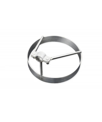 Nikl Kryt vrtule el. motoru Typ 1 - Haibo M150, Haswing 55 lb, Rhino BLX