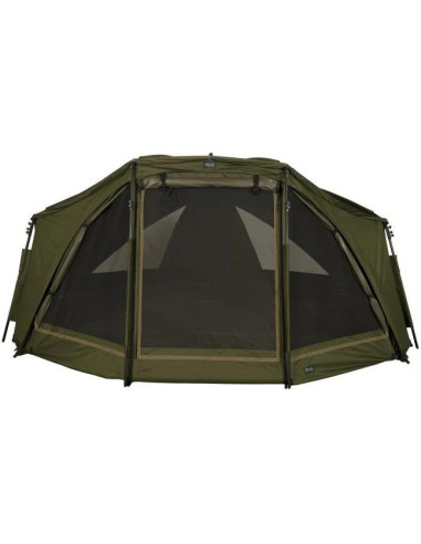 Aqua Bivak Pioneer 100 Bivvy Aquatexx EV 1.0
