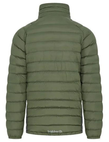 Trakker Bunda Base XP Plus Jacket