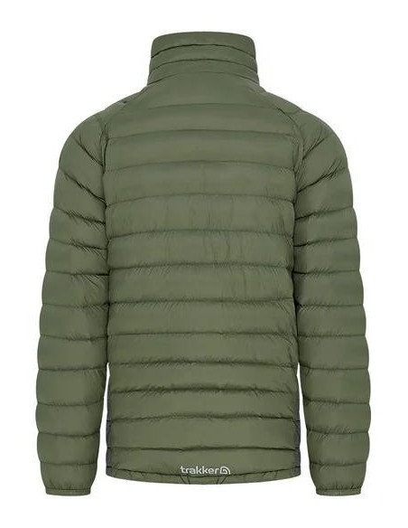 Trakker Bunda Base XP Plus Jacket