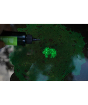 Nikl LUM-X YELLOW Liquid Glow Corn 115ml