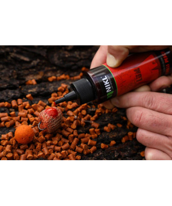 Nikl LUM-X RED Liquid Glow Chilli & Peach 115ml