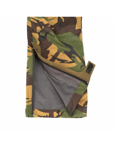 Aqua Kalhoty F12 DPM Trouser