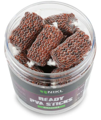 Nikl Ready PVA Stick Gigantica 20ks