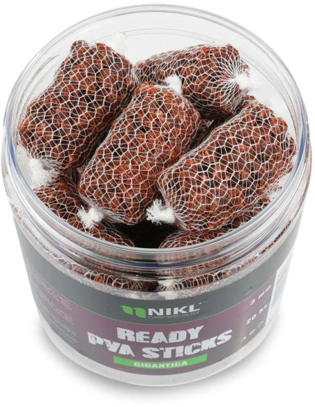 Nikl Ready PVA Stick Gigantica 20ks