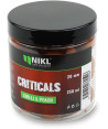 Nikl Criticals boilie Chilli & Peach 250ml