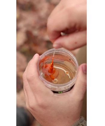 Nikl Práškový dip Chilli & Peach 60g