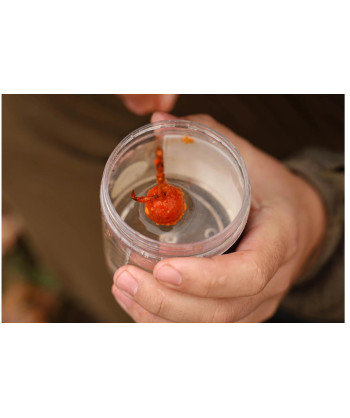 Nikl Práškový dip Chilli & Peach 60g