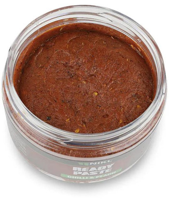 Nikl Ready pasta Chilli & Peach 150g