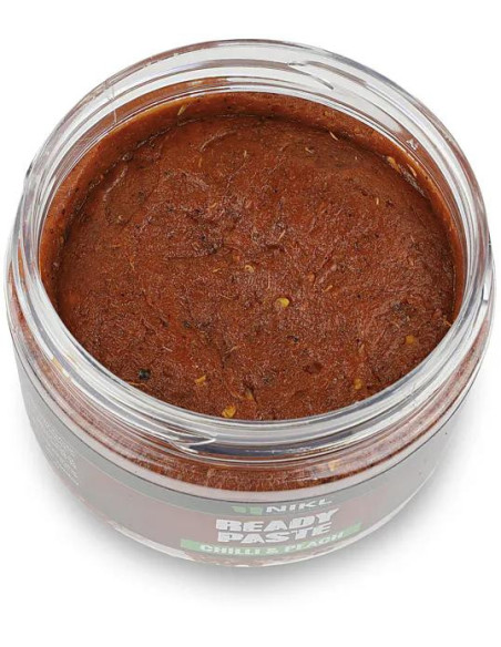 Nikl Ready pasta Chilli & Peach 150g