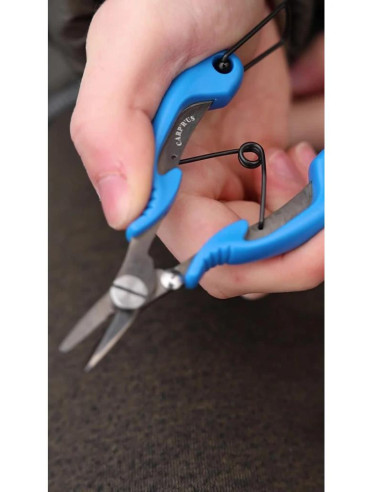 Carp´R´Us Nůžky Braid Scissors