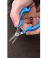 Carp´R´Us Nůžky Braid Scissors