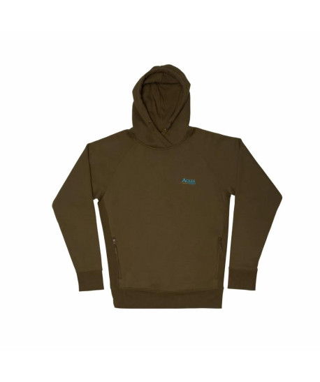 Aqua Mikina Classic Hoody