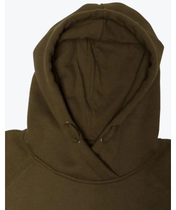 Aqua Mikina Classic Hoody