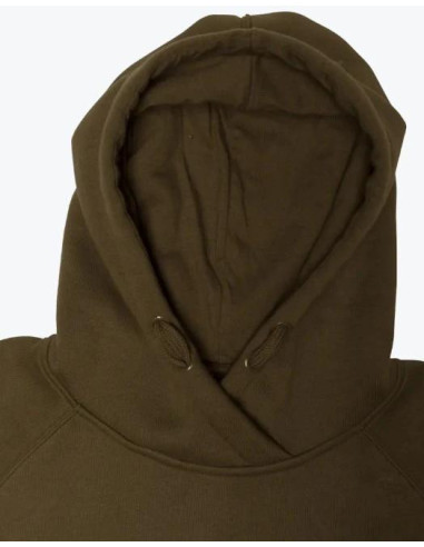 Aqua Mikina Classic Hoody