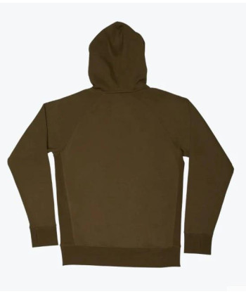 Aqua Mikina Classic Hoody