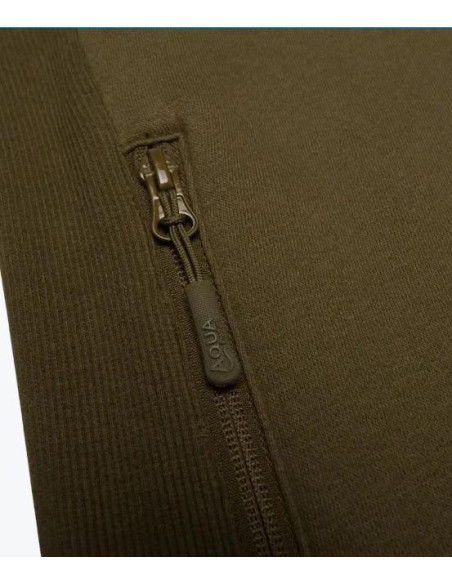 Aqua Mikina Classic Hoody