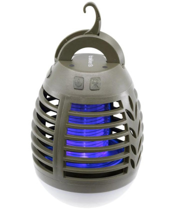 Trakker Lapač hmyzu Bug Blaster