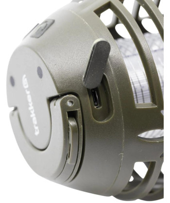 Trakker Lapač hmyzu Bug Blaster