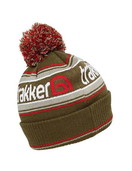 Trakker Kulich Team Bobble