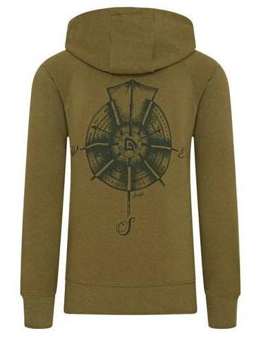 Trakker Mikina Tempest Hoody