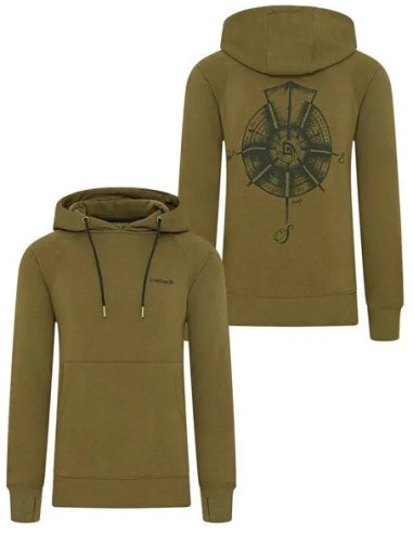 Trakker Mikina Tempest Hoody