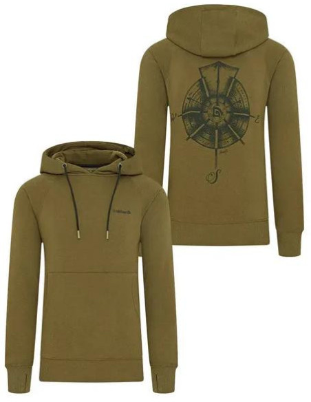 Trakker Mikina Tempest Hoody